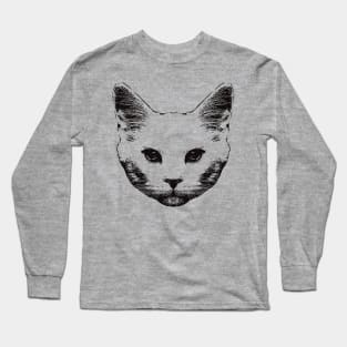 Turkish Angora gift for Turkish Angora Owners Long Sleeve T-Shirt